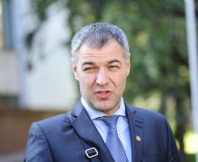 Депутат от ACUM Октавиан Цыку возглавил Партию национального единства