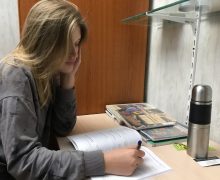 Дневник молдавской 12-классницы. Жизнь без пластика. День четвертый
