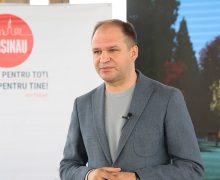 Ion Ceban s-a apucat de lucru. Primele decizii în calitate de primar al Chișinăului