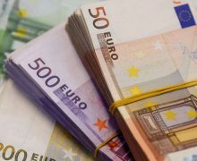 Адвоката из Глодян задержали за взятку €4000