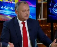 «Pervîi kanal» preluat de Accent. Principalul post de televiziune rus din Moldova a revenit socialiștilor