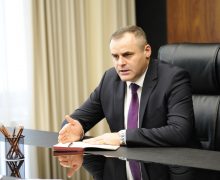 «Ucraina este obligată să ne livreze gaze». Interviu NM cu Vadim Ceban, președintele Consiliului de Administrație al SA «Moldovagaz»