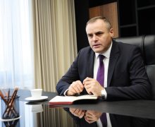 Вадим Чебан не будет участвовать в выборах башкана Гагаузии. Как он это объяснил