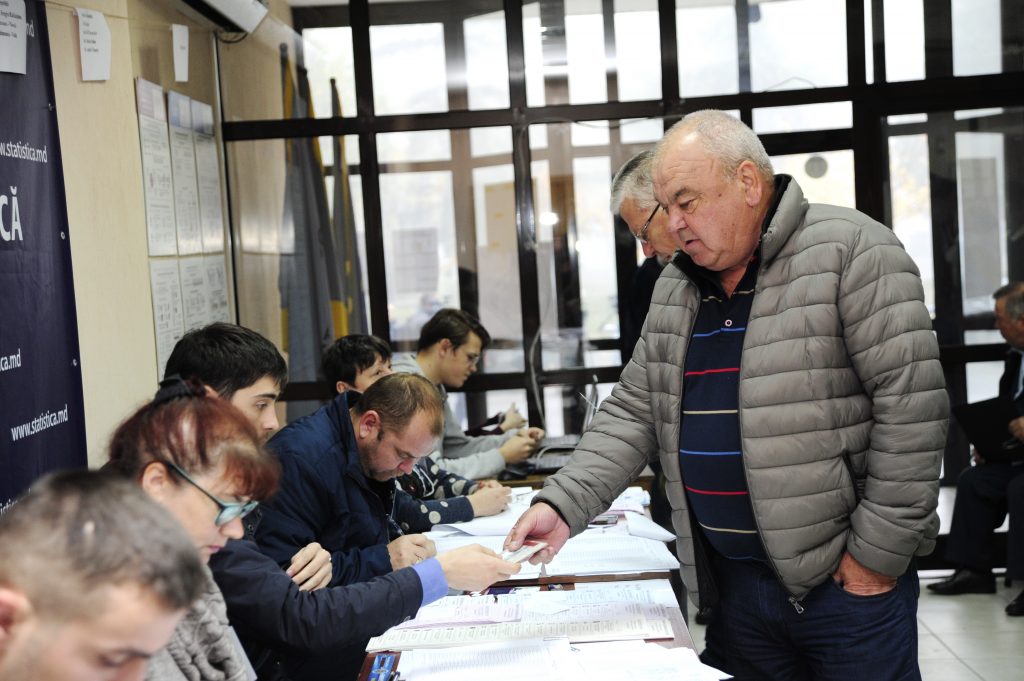 местные выборы 2019