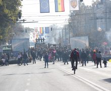 Движение общественного транспорта в Кишиневе в День города. Что нужно знать?