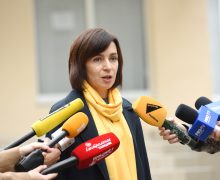 Что будет с правящей коалицией в Молдове? Санду ответила Додону