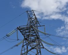 По какой цене Молдова купит электричество у Украины? Спыну назвал среднюю цену закупки в мае