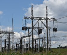 Прокуратура возобновила расследование дела о поставках электроэнергии в Молдову из Украины. Его закрыли в 2017 году