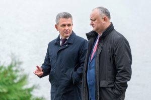 додон, красносельский