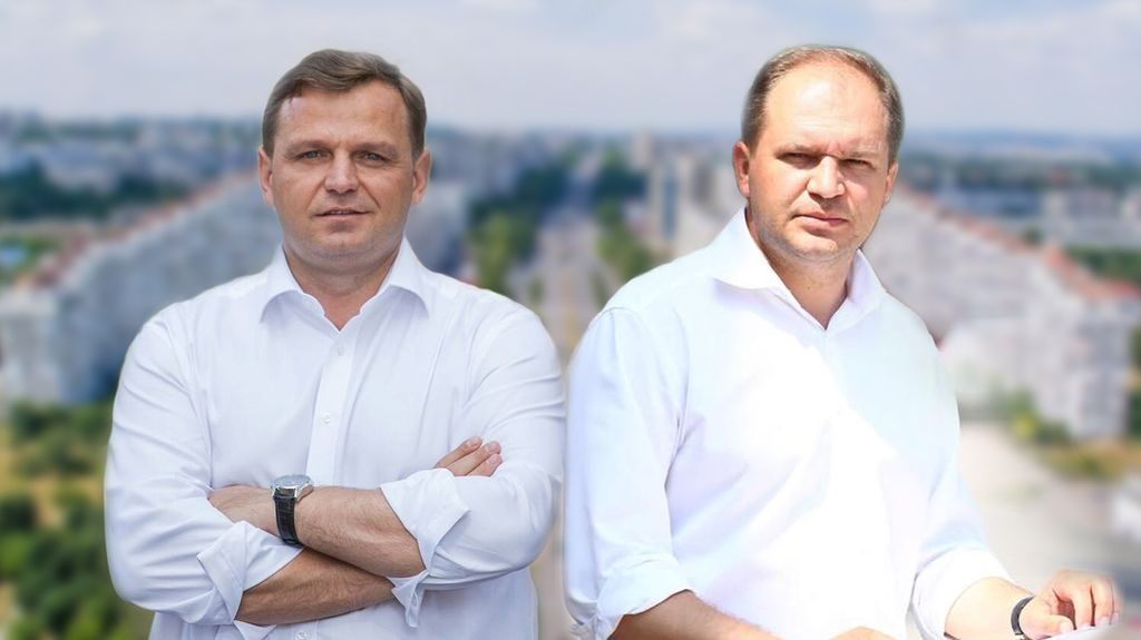нэстасе, чебан, кишинев
