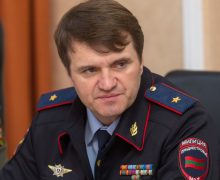 «Сомнений не имеется». Что в МВД Приднестровья рассказали об одном из дел об оскорблении Красносельского (DOC)