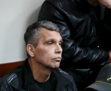 Сергей Косован умер. Его два года держали под арестом, несмотря на смертельную болезнь
