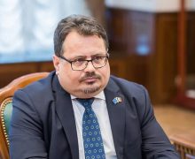Михалко: ЕС удивлен возвращению в парламент поправок в закон «О внутренней торговле» 