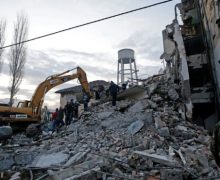 UPDATE Crește bilanțul victimelor în urma cutremurului din Albania. Sunt 6 morți și 300 de răniți