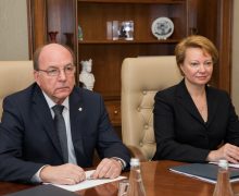 Посла России в Молдове вызвали в МИДЕИ