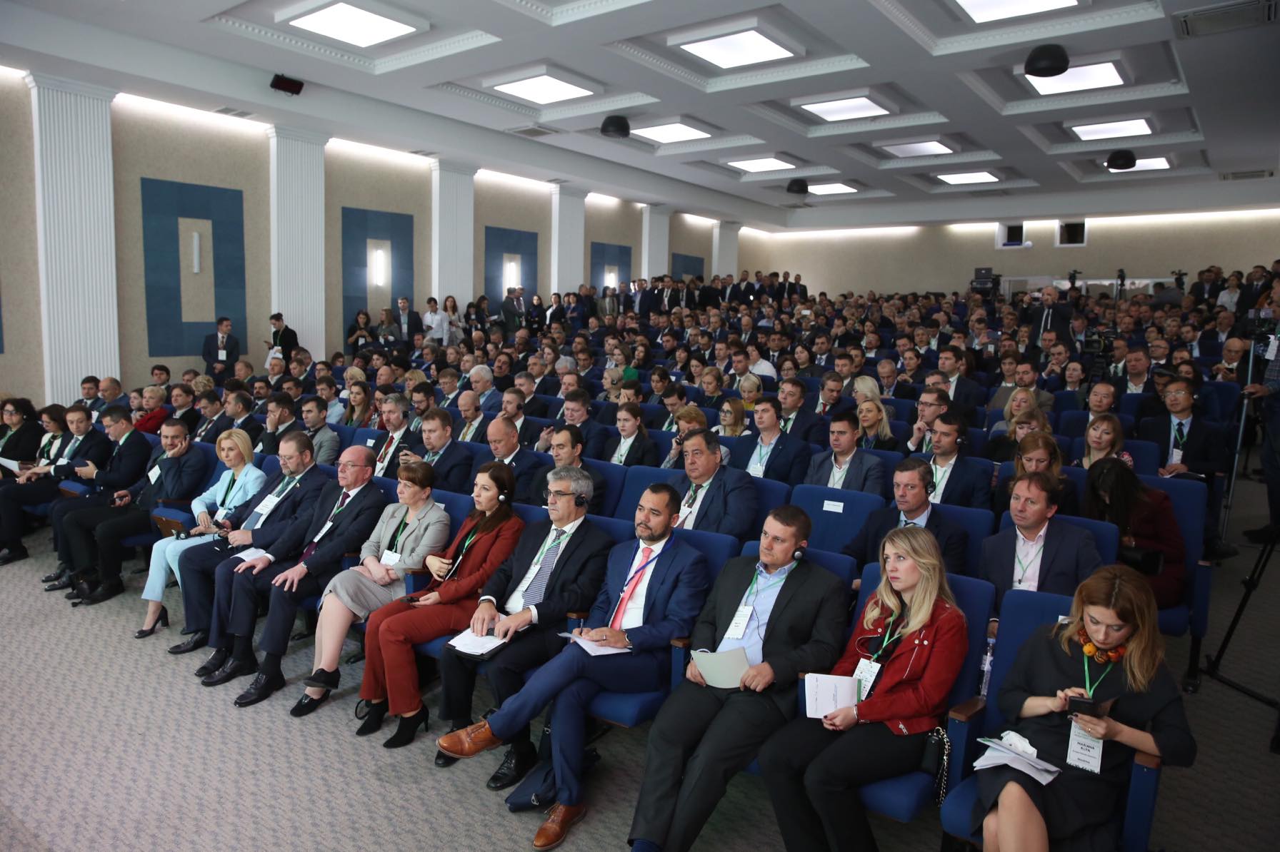 Компания Kaufland Moldova подписала меморандум о сотрудничестве с властями АТО Гагаузия