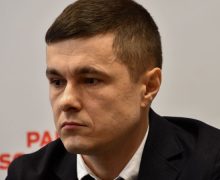 „Fostul ministru a încălcat grav legea”. Nagacevschi va transmite CSP-ului rezultatele concursului pentru selectarea procurorului general
