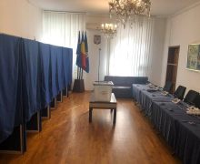 В Молдове более 47 тысяч человек проголосовали на выборах президента Румынии. Это рекорд