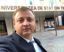 „Răzbunare și denigrarea tendențioasă”. Gheorghe Cavcaliuc reacționează la acuzațiile lui Moțpan