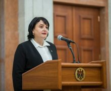 Как не пустить коронавирус в Молдову. 13 мер от министра здравоохранения Думбрэвяну