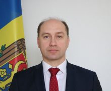 Fostul ambasador al Republicii Moldova în Letonia, numit în funcția de secretar general al MAIE