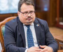 ЕС призвал власти  Молдовы достичь консенсуса и реформировать юстицию