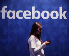 В России предложили полностью заблокировать Facebook на период проведения «спецоперации»