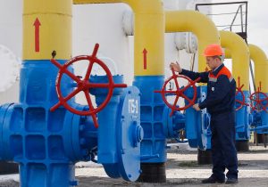 Moscova nu a închis robinetul. Moldovagaz continuă să cumpere gaz din Rusia și în luna mai