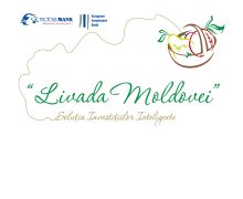 Victoriabank, partener financiar al proiectului Livada Moldovei