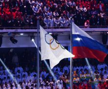 Rusia, exclusă pentru 4 ani de la olimpiade și campionate mondiale