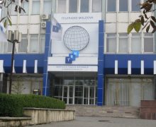 Компания Teleradio-Moldova перешла под контроль парламента