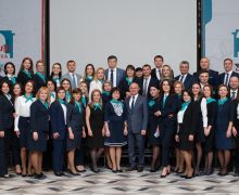 Berlin-Chemie/Menarini — 20 лет деятельности в Молдове