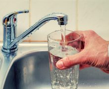 В Кишиневе могут вырасти тарифы на воду и канализацию