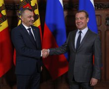Россия — щедрая душа? Что означает для Молдовы «разморозка» отношений с Москвой