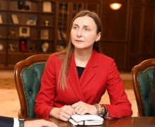 Daniela Morari, noua ambasadoare a Republicii Moldova pe lângă UE