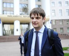 Генсек правительства Андрей Спыну подал в отставку