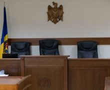 Judecătorul Dorin Munteanu a fost achitat. Era urmărit penal pentru că a refuzat să prelungească arestul avocatului lui Platon