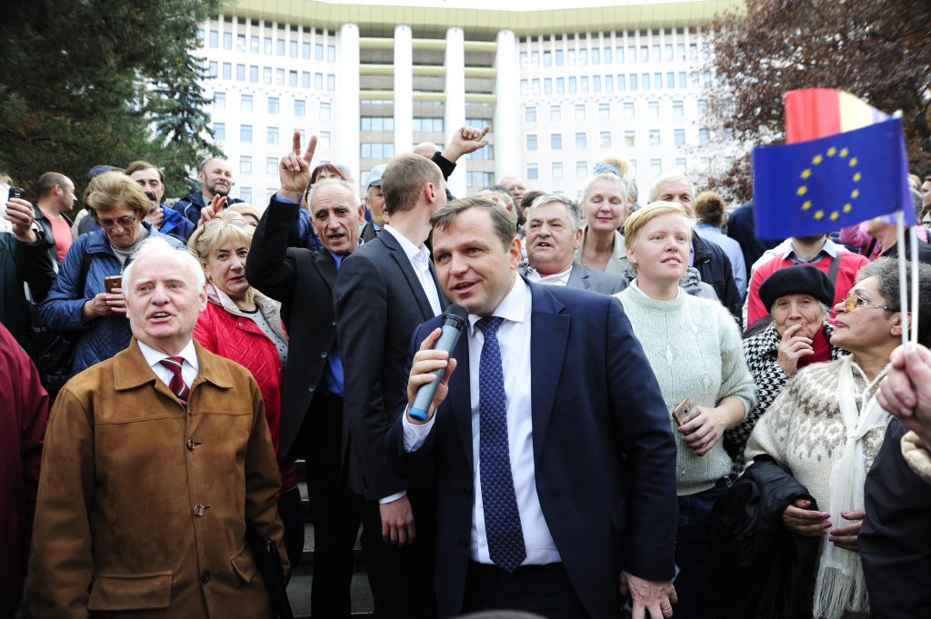 протест, парламент, нэстасе