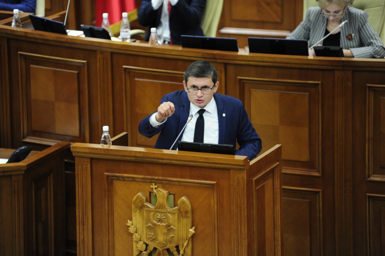 парламент, вотум недоверия, гросу