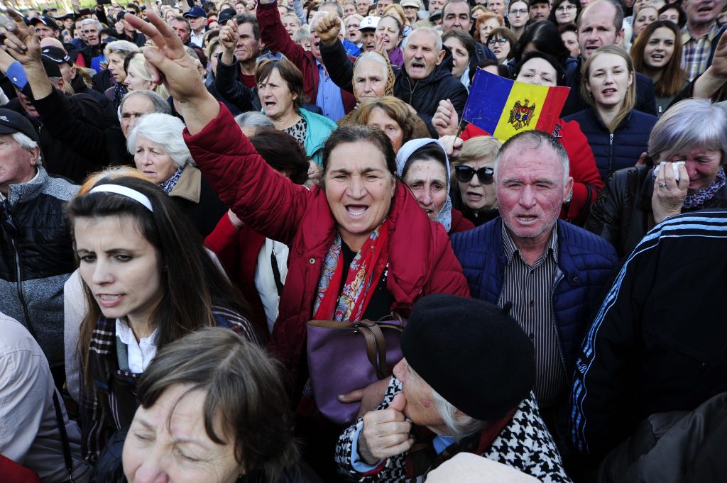 парламент, вотум недоверия, протест