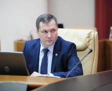 Молдова может получить грант €9 млн от Еврокомиссии