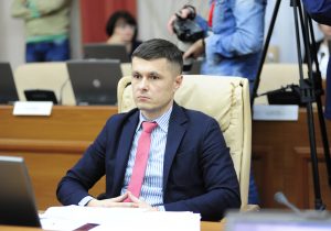 Нагачевский: Новое тюремное руководство опротестует досрочное освобождение Филата