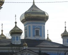 В Молдове воскресные богослужения будут проводить во дворах церквей