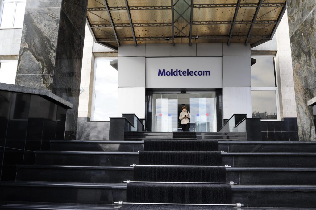 moldtelecom
