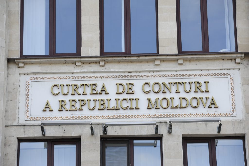 curtea de conturi