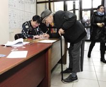 «Глубокие познания языка не нужны». ЦИК предложил печатать избирательные бюллетени только на румынском языке