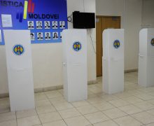Выборы в Хынчештах завершились. ЦИК приступает к подсчету голосов
