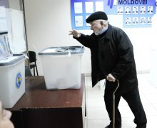 CEC: Peste 3,2 mln de cetățeni cu drept de vot, înscriși în listele electorale. Unde sunt cei mai mulți alegători?