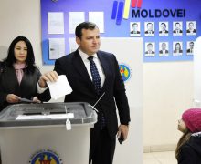 Апелляционная палата пересмотрит жалобу Нэстасе на открытие 42 избирательных участков для жителей Приднестровья