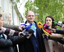 Суд Рышкановки обсудит мандат избранного мэра Кишинева. Когда Чебан официально возглавит столицу